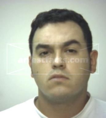 Alberto Montalvo