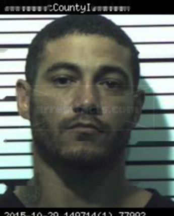Joshua George Powell Sr.