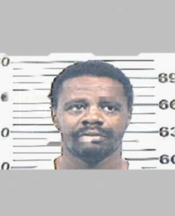 Rickey Duane Brown