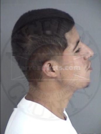 Jacob Matthew Robinson