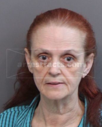 Nike Lynne Johnson