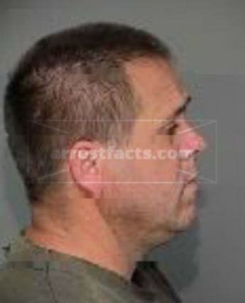 Jasen Wendell Ford