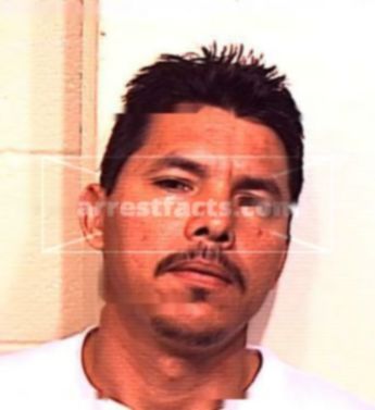 Guillermo Garcia-Aguirre