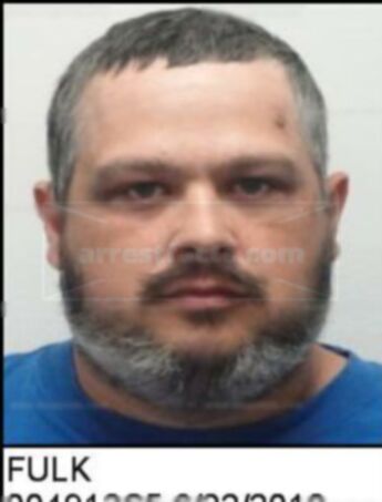 Christopher Wayne Fulk