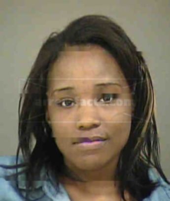 Brianna Shanee Rhone