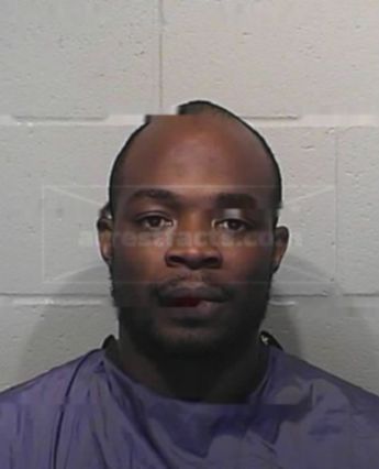Marlon Lloyd Montgomery