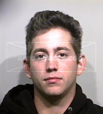 Joshua Paul Dickerson