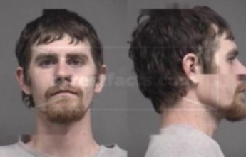 Joshua Taylor Hilburn