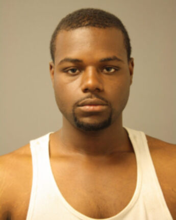 Terell A Hinton