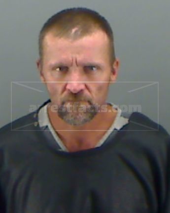 Christopher Douglas Collier
