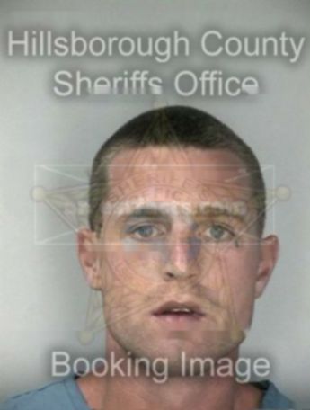 Robert Samuel Busick Iii