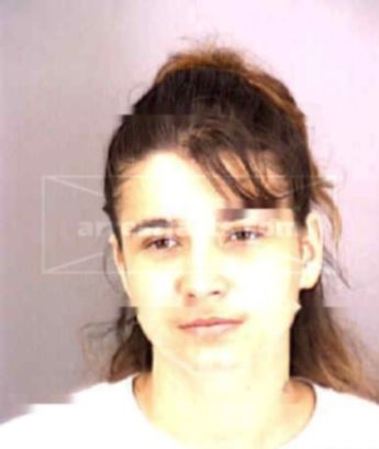 Susan Marion Rochford