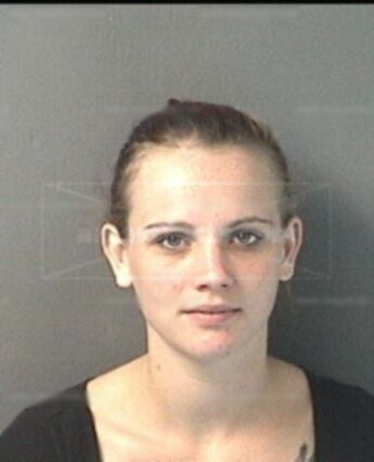 Kristi Tiara Stanfield