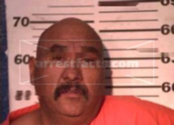 Saul Rivas Pena