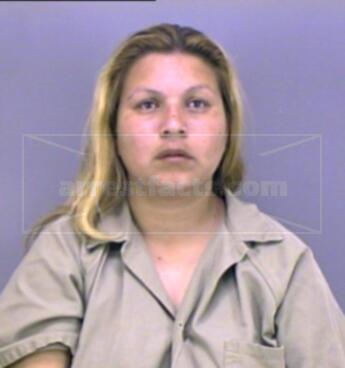 Maira Nohemy Macias