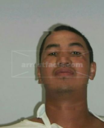 Ricardo Velarde