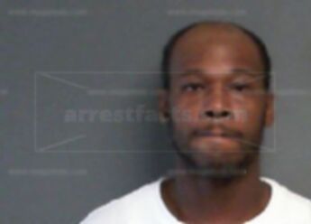 Joseph Deshawn Ford
