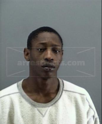 Ronchey Lamond Thomas