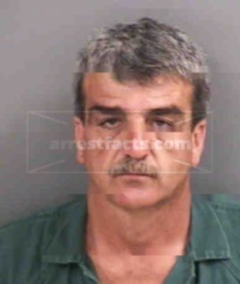 Joseph P Fasula