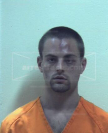 Christopher Creek