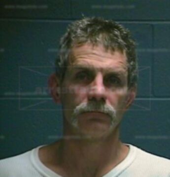 Timothy Charles Kretzer