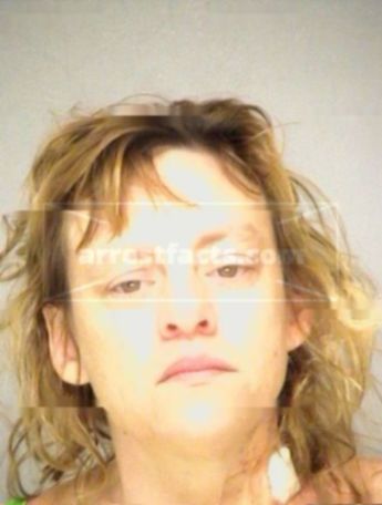 Beverly Renee Craddock