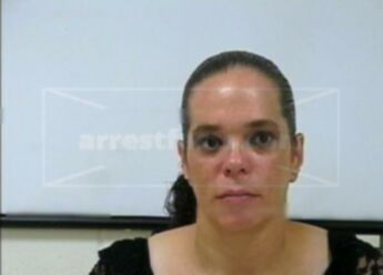 Alicia Patricia Baggott