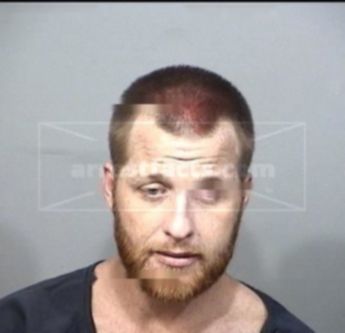Jordan Lane Mcquarrie