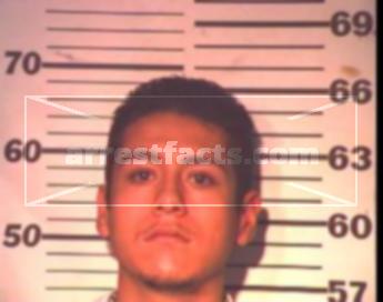 Raul De La Cruz Ruiz