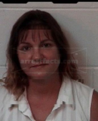 Susan Lynne Paxton