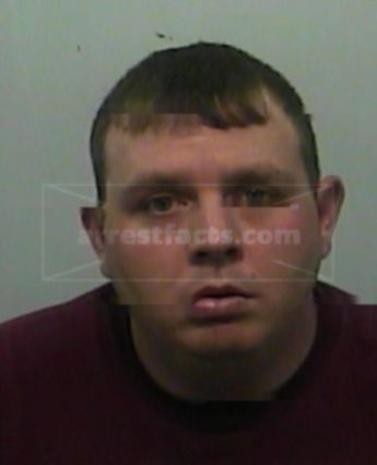 Keith Ryan Gwin