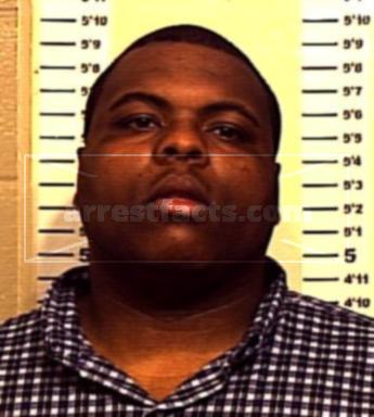 Brandon Harris Smith