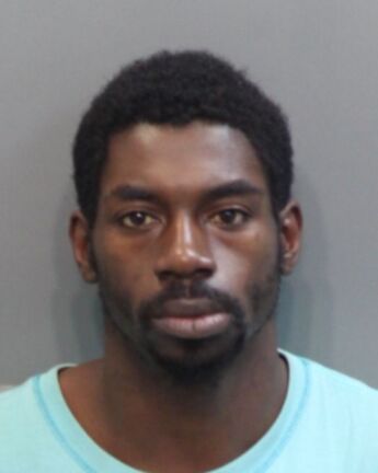Leon Dawayne Hudgins