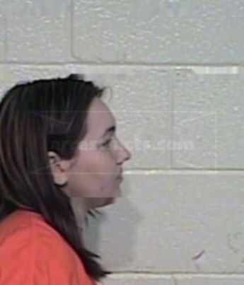 Amanda Jo Daniels