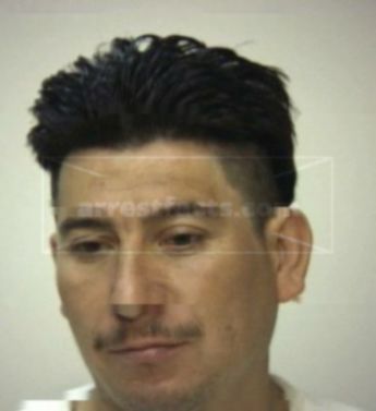 Jose Sanchez Diaz