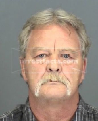 Burl Allen Maxey