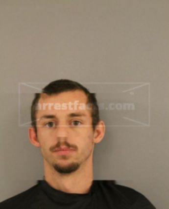 Sean Wesley Zeugin