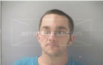 Joshua Adams Carew