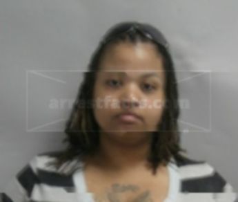 Andrea Deshawn Webb