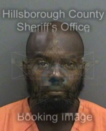 Christopher Tyrone Johnson