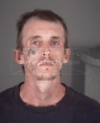 Matthew Wayne Pelham