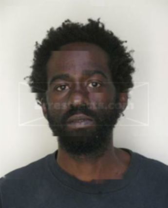 Paul Anderson Huggins