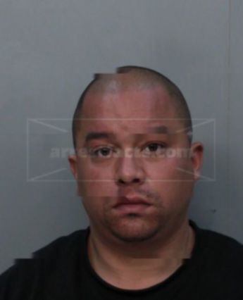 Jonathan Gonzalez-Acevedo