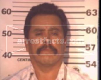 Ernesto Moreno Guerrero