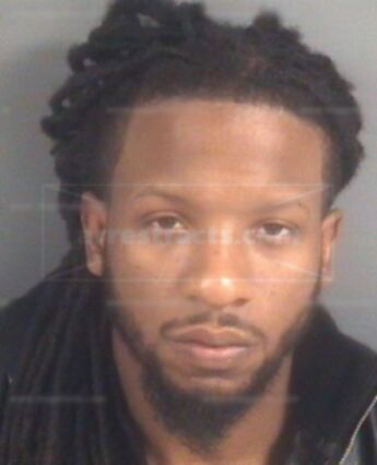 Quentae Rodreccus Pratt