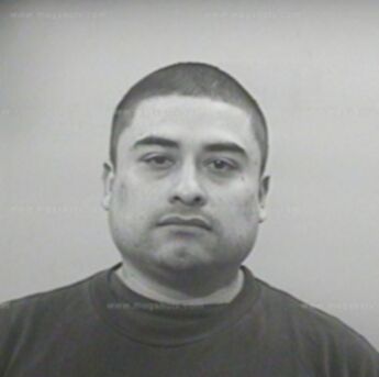 Jesse Henry Hernandez