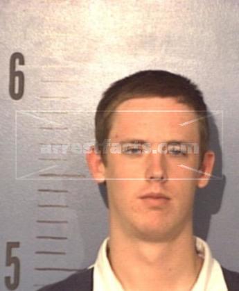 Blake Evan Kitchens