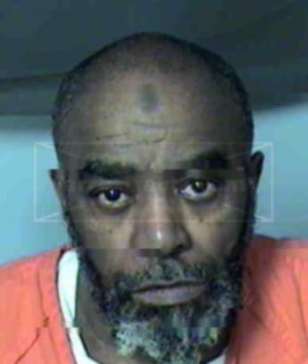Fredrick Roseboro