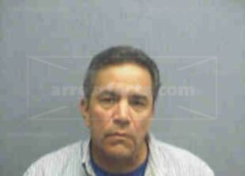 Gregory Rincon