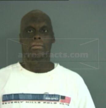 Torrence Kenyonne Haley